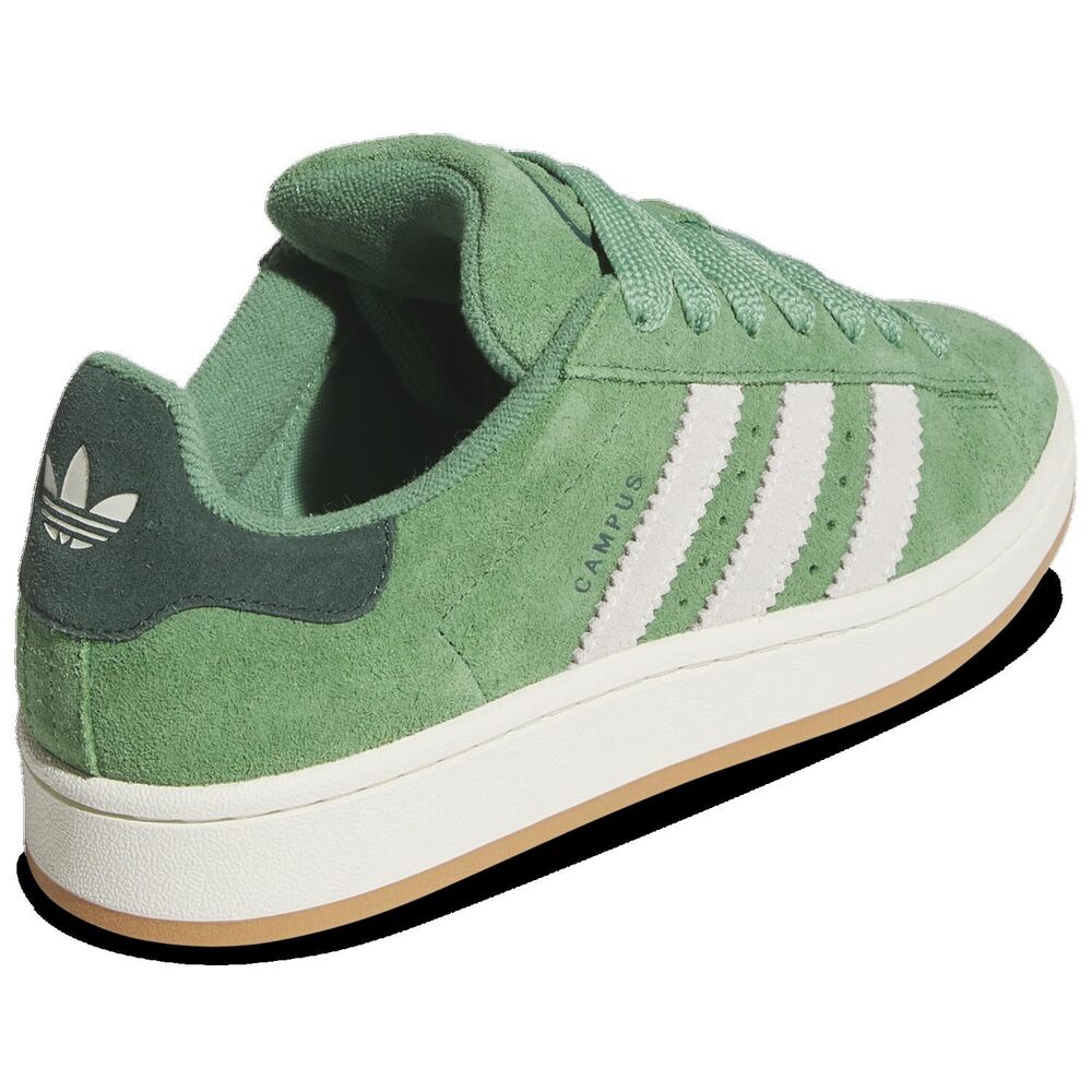 Adidas Originals Campus 00s Womens (Preloved Green Off White, 8.5) - Picture 3 of 4
